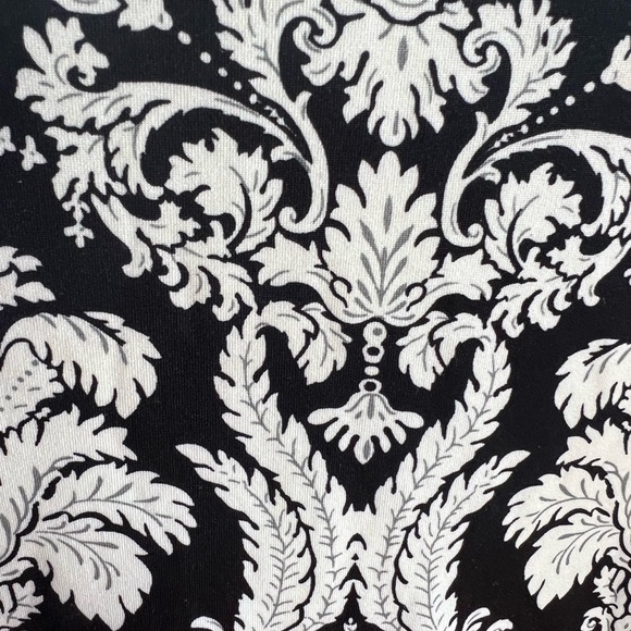 Black and white dress xs - Picture 3 of 4